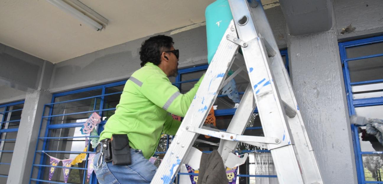 Gobierno de Soledad pone en marcha nueva cuadrilla para fortalecer imagen urbana