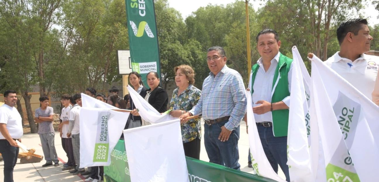 Presupuesto 2026 en Soledad, sensible y acorde a la continuidad de transformación