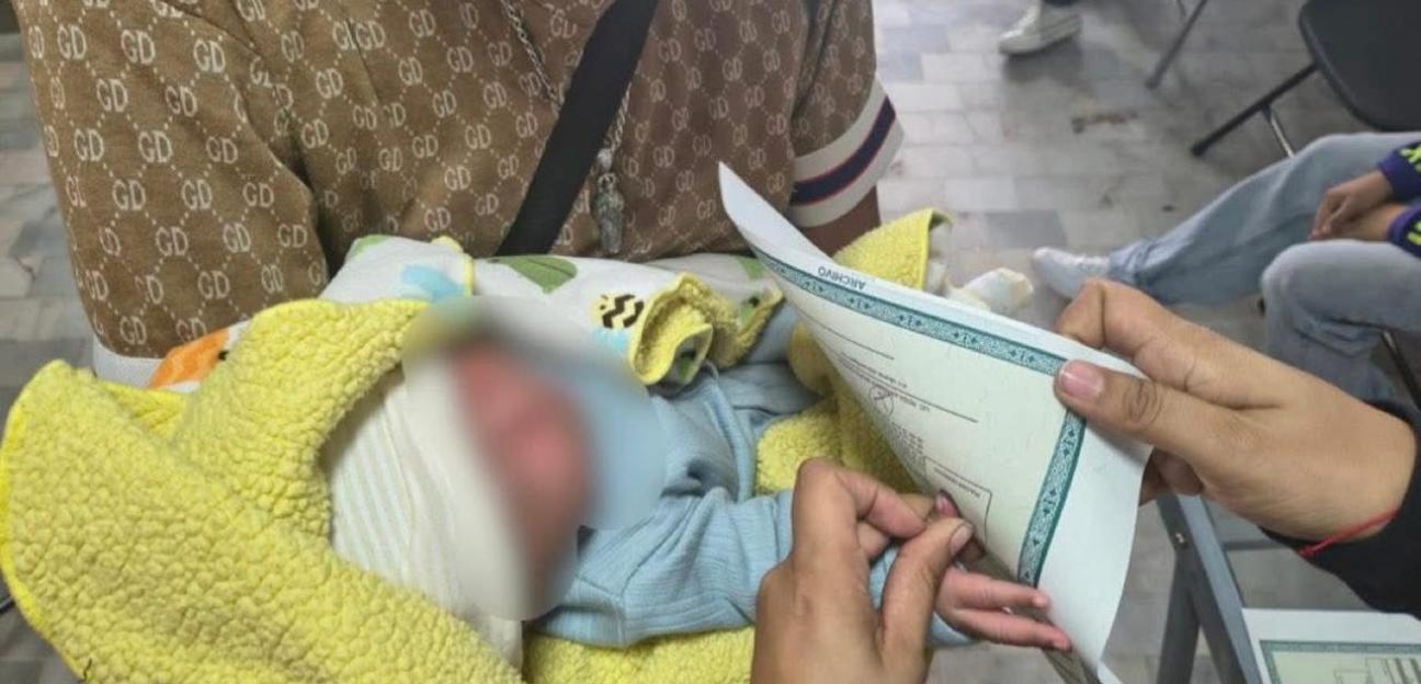 Oficialías del Registro Civil en Soledad garantizan y mantienen trámites ágiles, gratuitos y de amplio beneficio a las familias