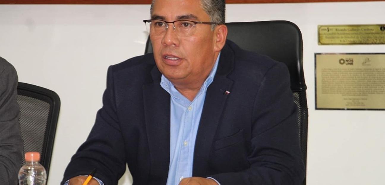 Plan de histórica infraestructura en Soledad, garantizada con inversión conjunta