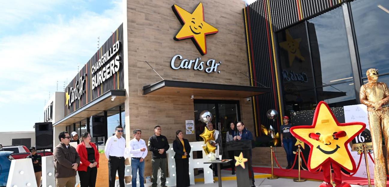 Más inversiones privadas consolidan a Soledad como municipio moderno y en expansión