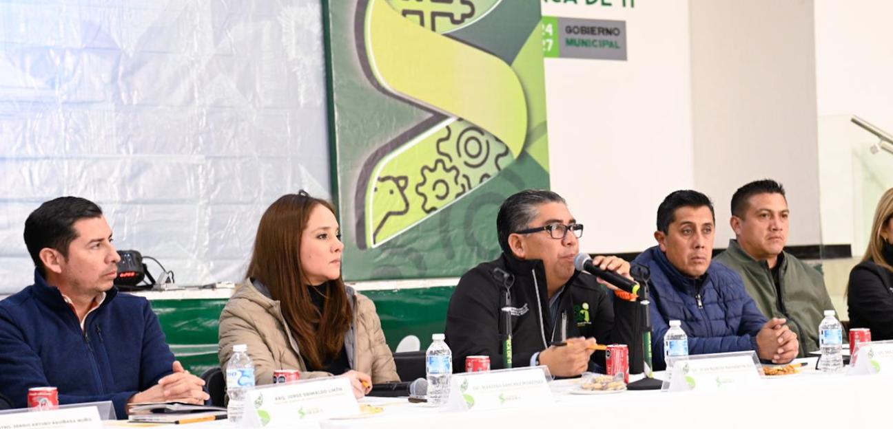 Con más y nueva infraestructura, Soledad avanza firme en desarrollo social: Juan Manuel Navarro