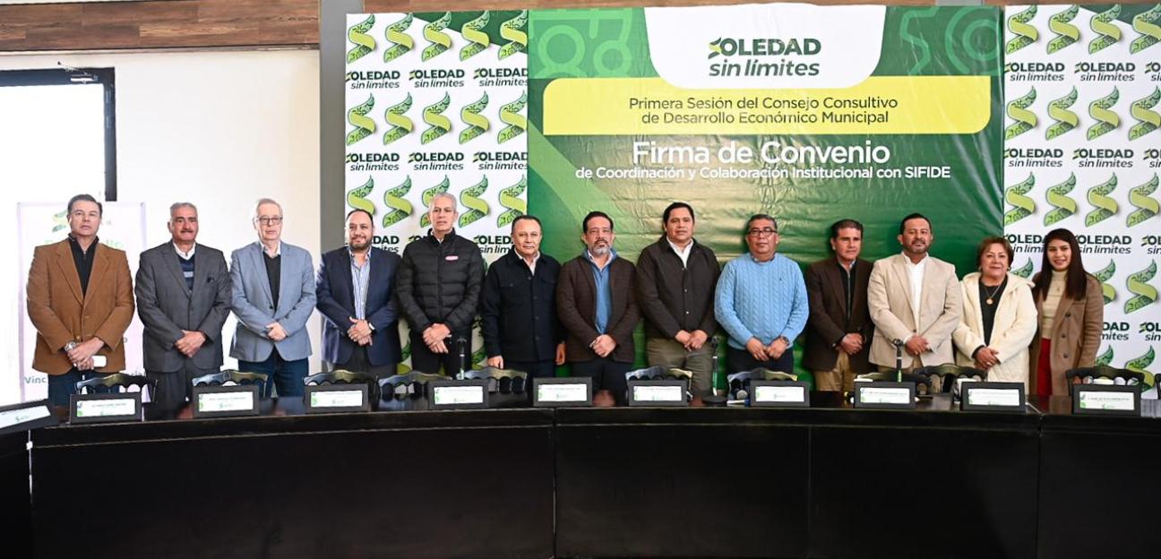 Sectores de vivienda y automotriz reconocen potencial de expansión en el municipio de Soledad