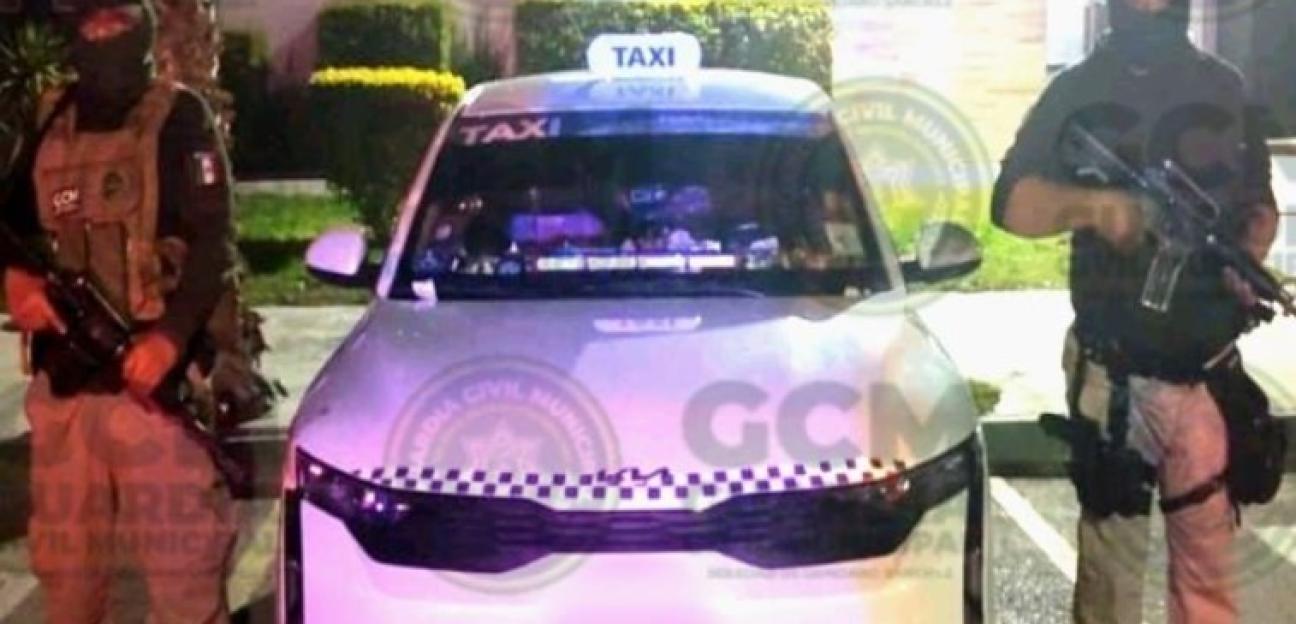 Guardia Civil de Soledad detuvo a un hombre por presunta privación ilegal de la libertad