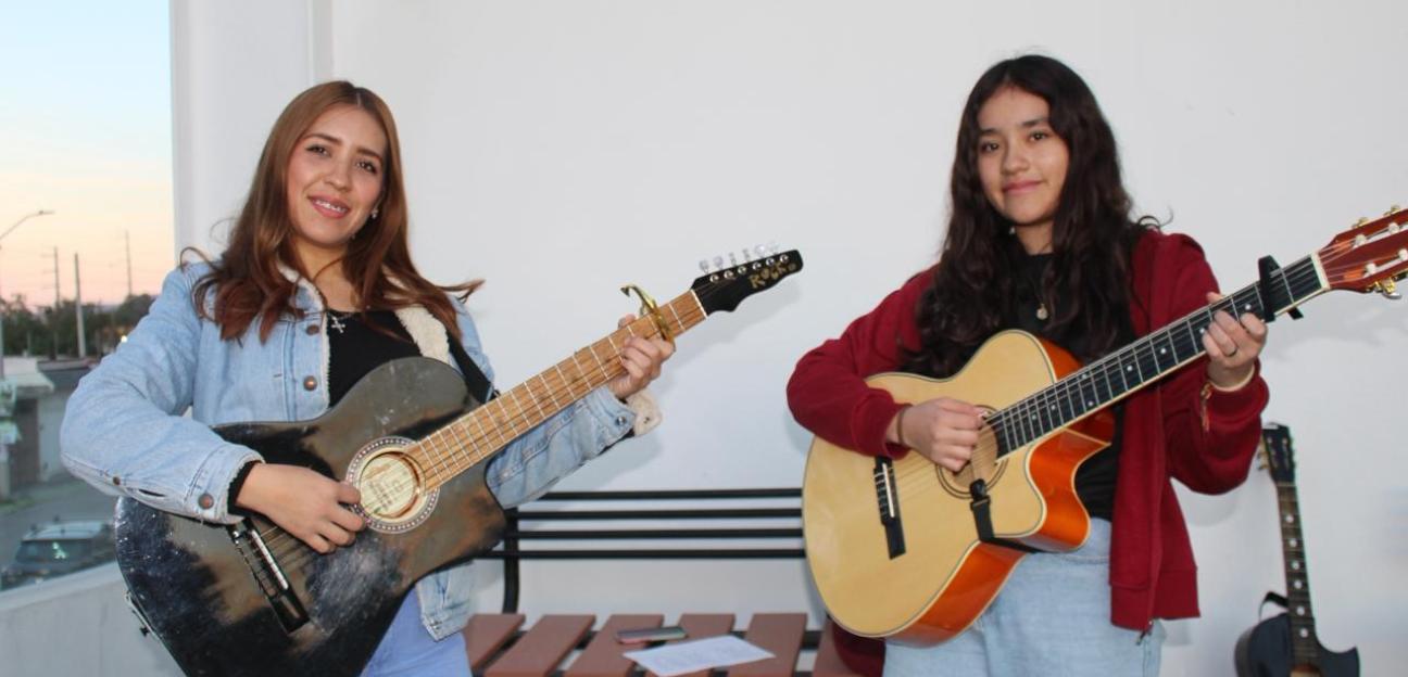 Ayuntamiento de Soledad acerca actividades culturales y formativas gratuitas