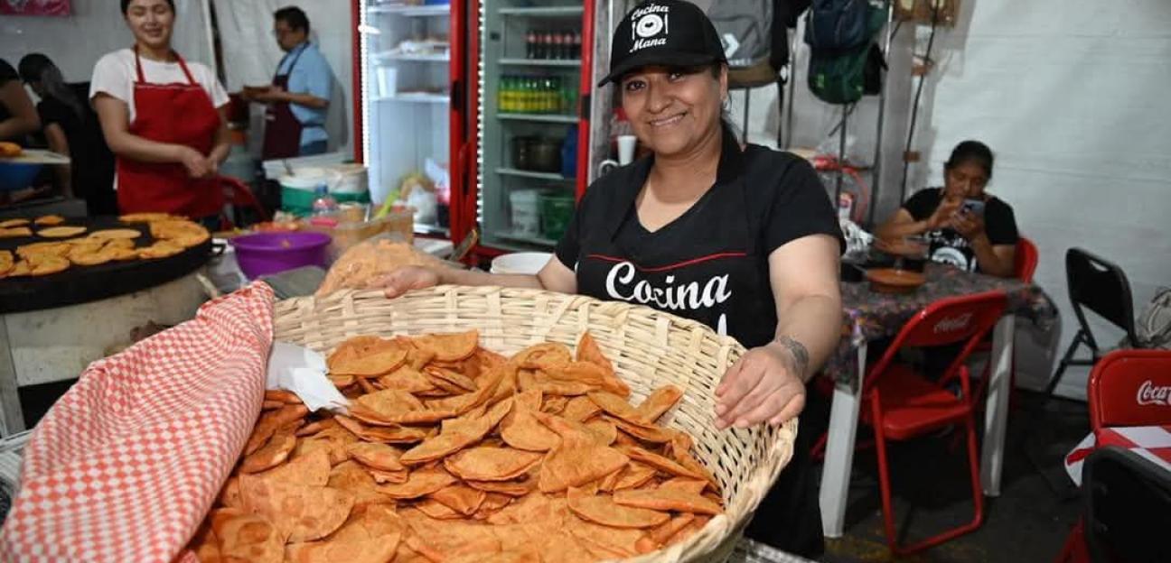 Ayuntamiento de Soledad abre registro de comerciantes a participar en la FENAE 2026