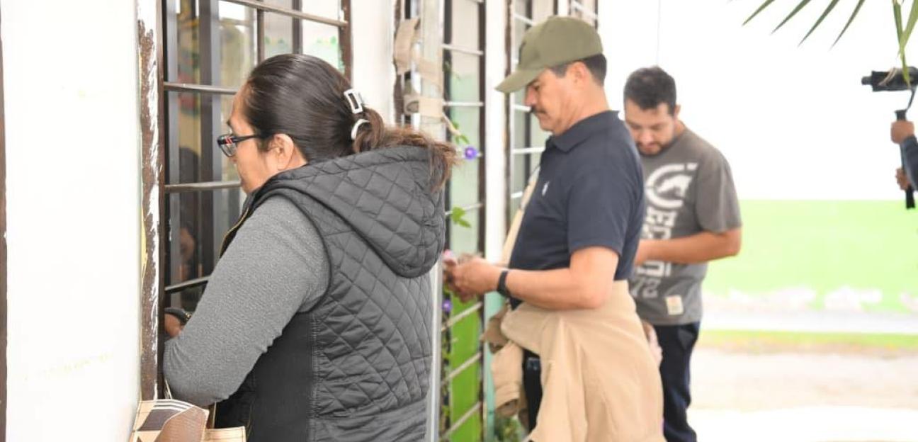 Último mes de descuentos en el pago del impuesto predial en Soledad