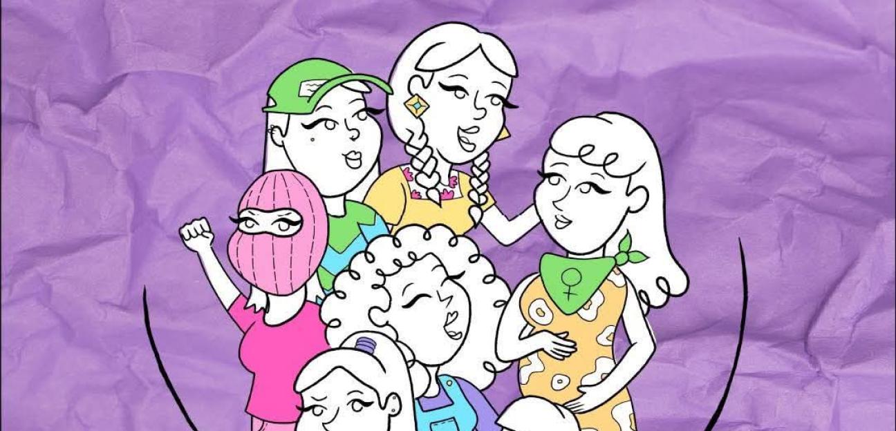 Ayuntamiento de Soledad abre espacio a mujeres emprendedoras para exponer su talento