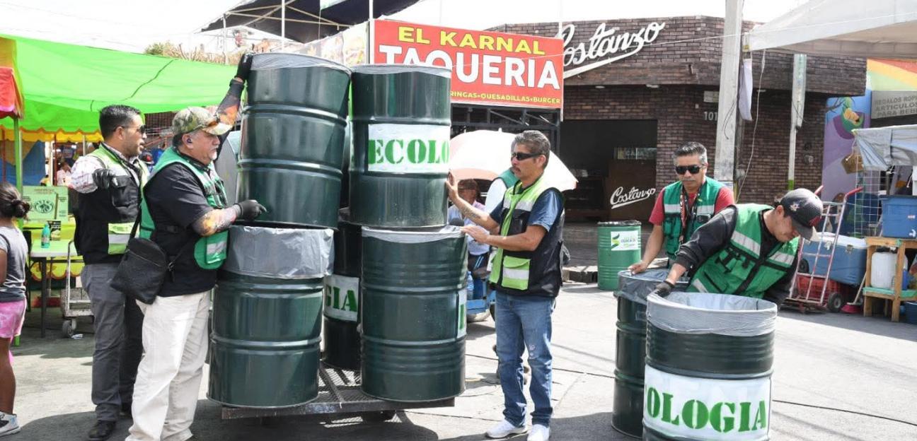 Ayuntamiento de Soledad alista programa de protección ecológica durante la FENAE 2026