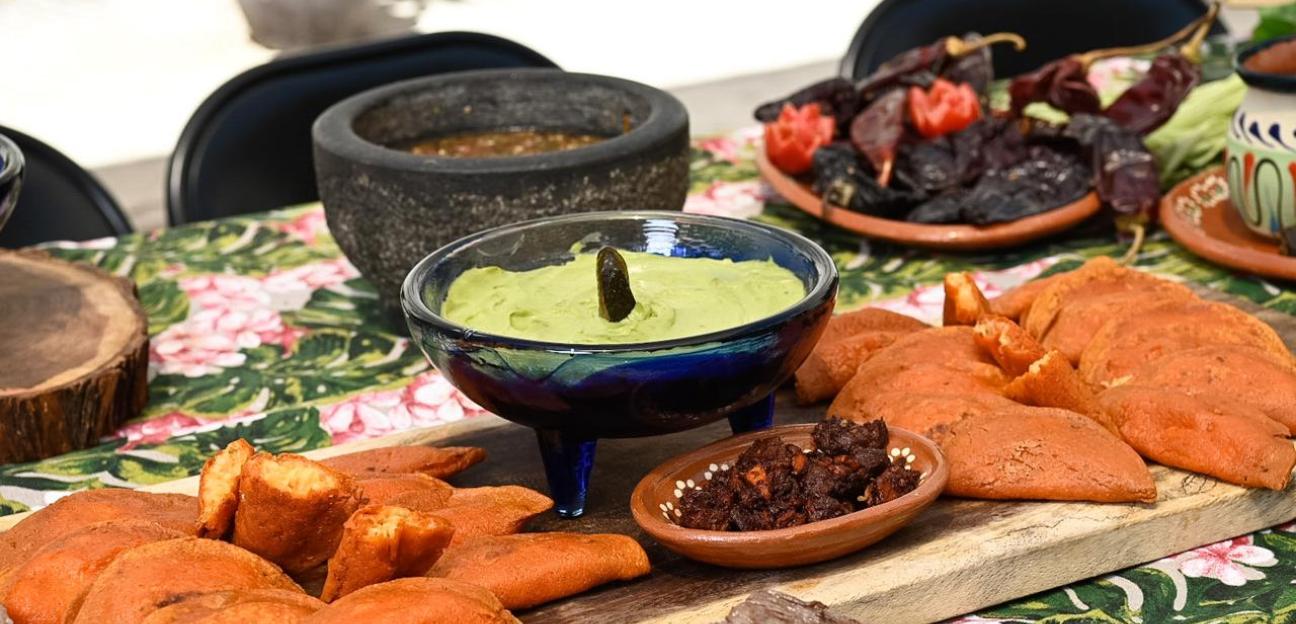 FENAE 2026 prepara nueva edición del Concurso Gastronómico con premios en efectivo