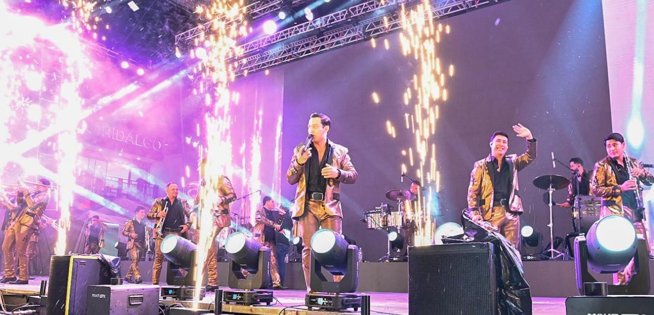 Feria de la Enchilada posiciona a Soledad como destino turístico regional 