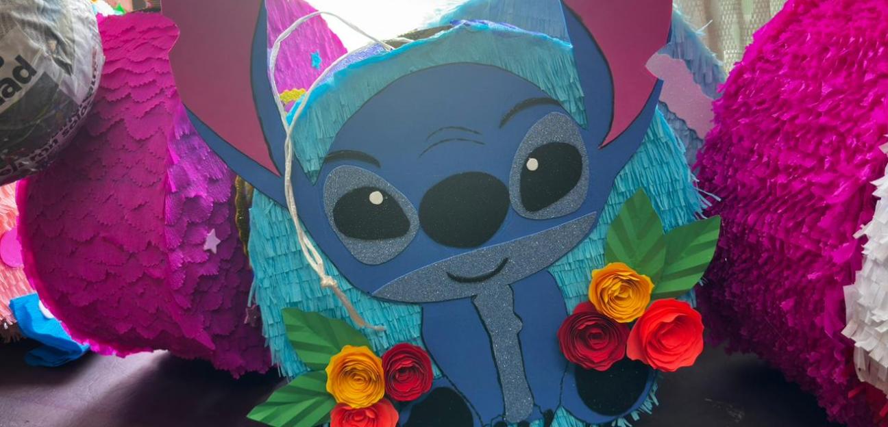 Ayuntamiento de Soledad llevará alegría a la niñez con piñatas y dulceros en su día