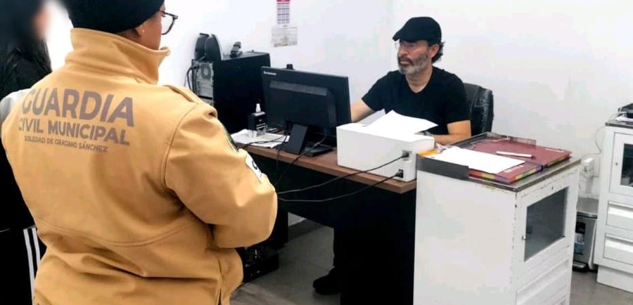 Guardia Civil de Soledad actúa ante denuncia por presunto abuso sexual contra menor