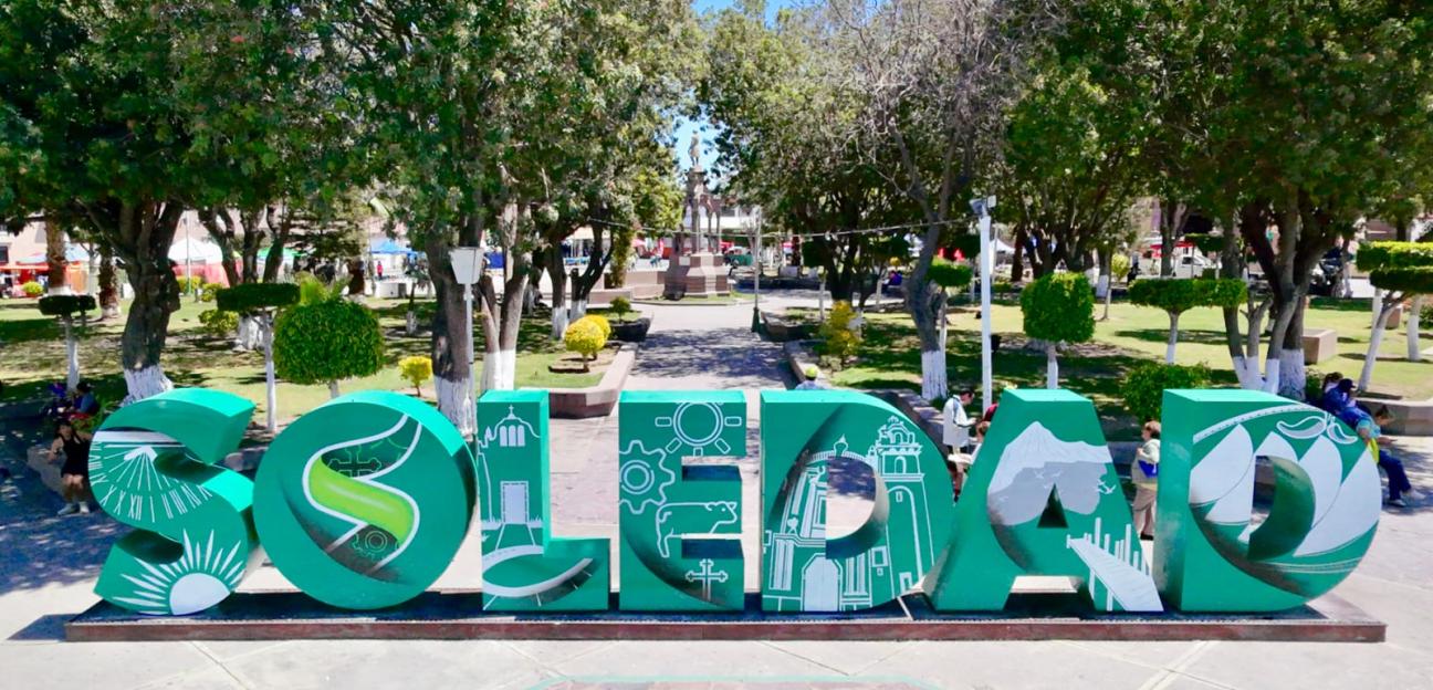 Soledad de Graciano Sánchez tendrá presencia en el Tianguis Turístico de México 2026