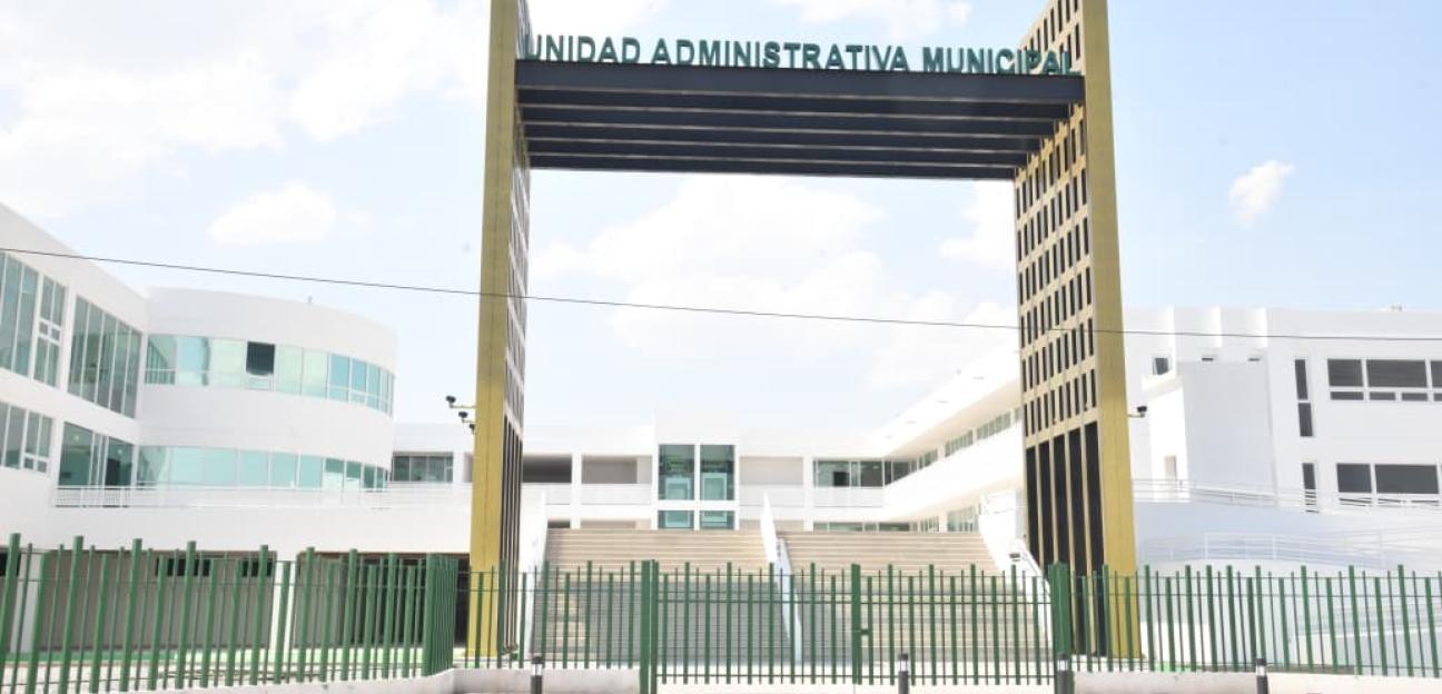 Empelados municipales de Soledad, preparados para abonar al servicio público eficaz desde la nueva UAM