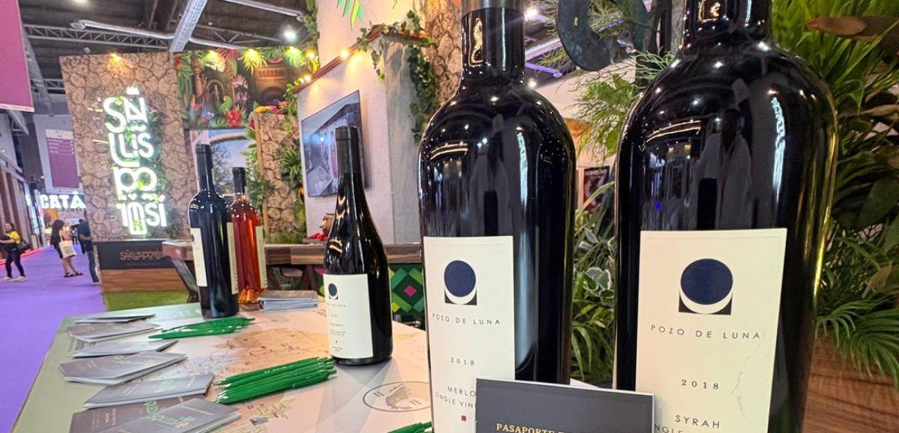 Soledad consolida resultados en el Tianguis Turístico México y se prepara para lo global