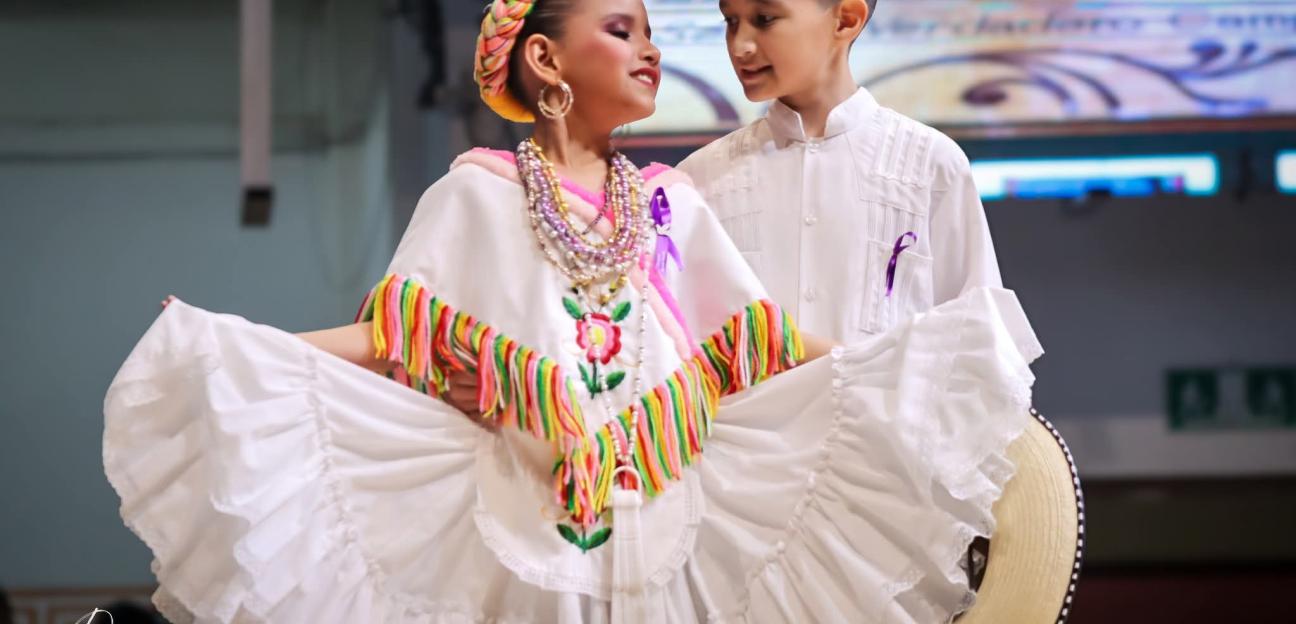Soledad de Graciano Sánchez bailará al ritmo de huapango este Domingo Cultural