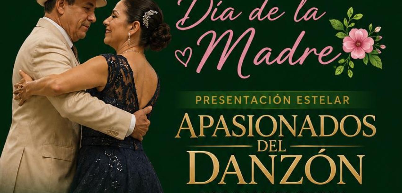 Soledad festejará a las madres con música, baile y tradición en la plaza principal