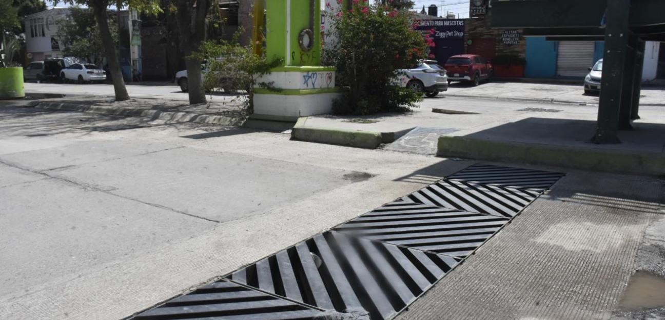 Infraestructura hidráulica en Soldad favorece el bienestar y elimina inundaciones