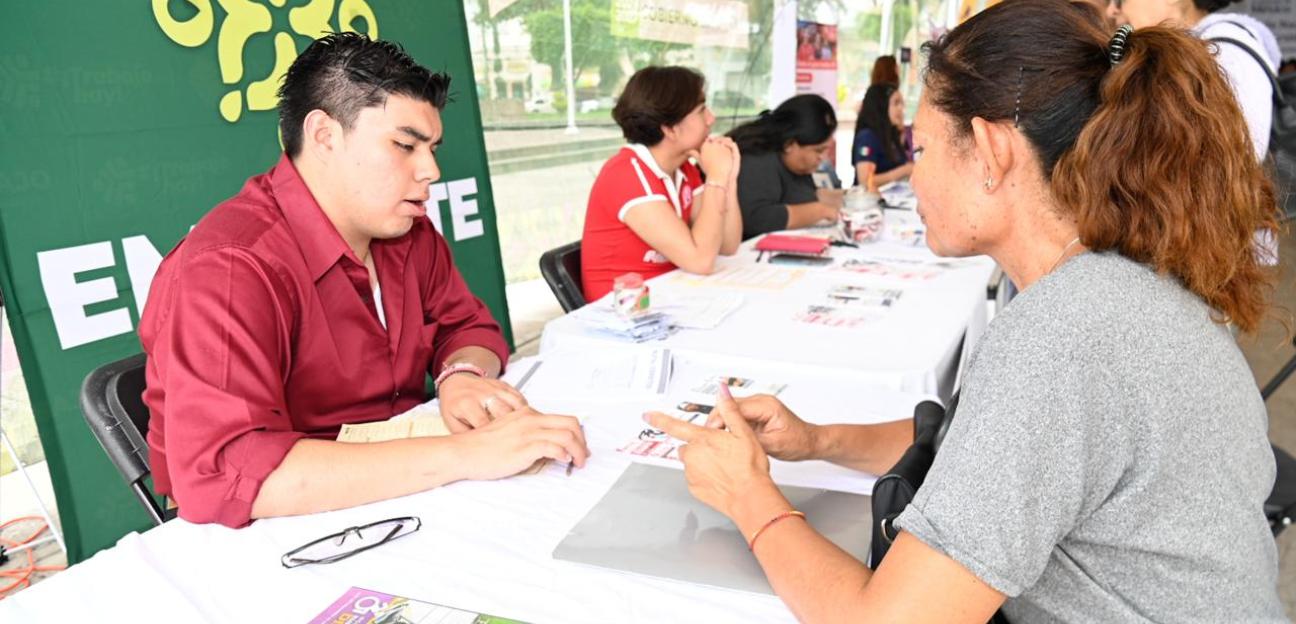 Potencial económico y laboral de Soledad es reconocido por sectores productivos