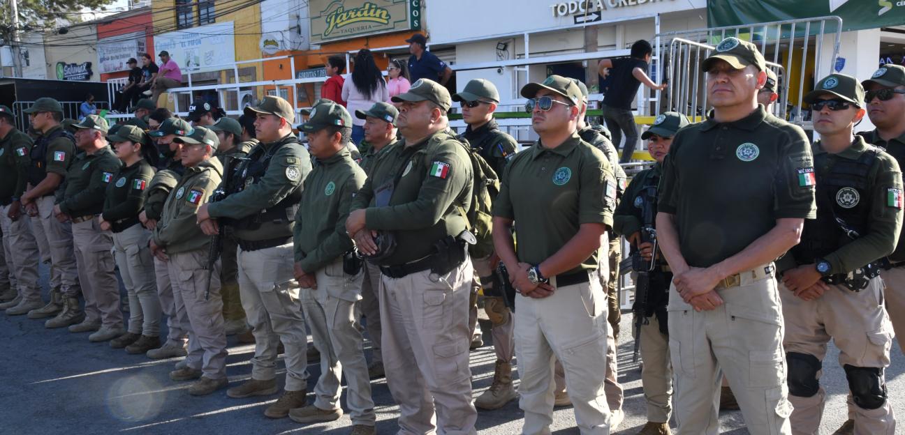 Estrategia de paz en Soledad mantiene resultados positivos con más de 400 detecciones en mayo
