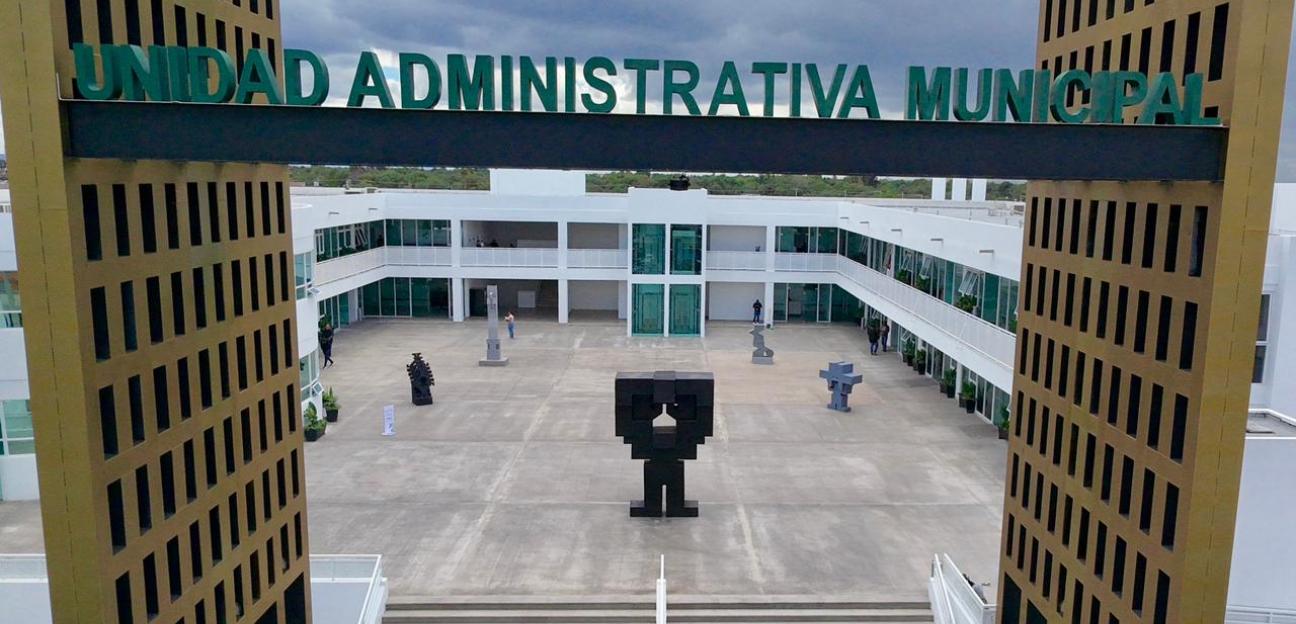 Museo Federico Silva toma la Unidad Administrativa de Soledad con exhibición escultórica