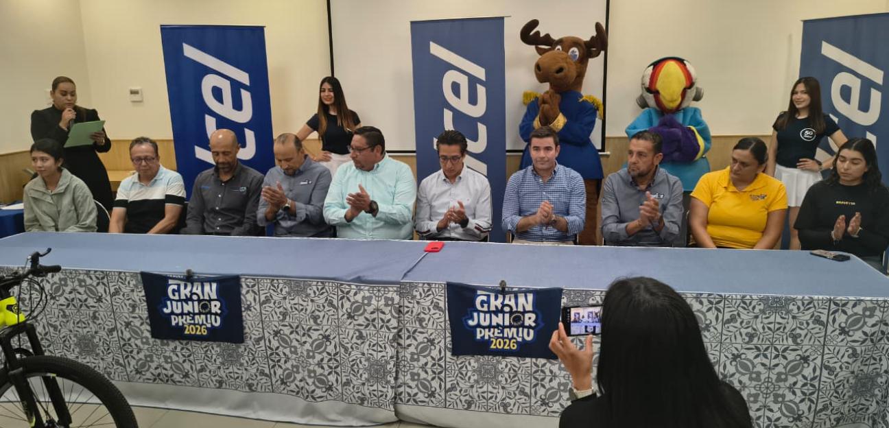 Soledad de Graciano Sánchez recibirá a más de 500 ciclistas en el gran Premio Junio Bike 2026