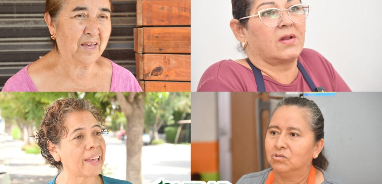 Habitantes y comerciantes de Privadas de la Hacienda viven mejor gracias a obras de colector pluvial