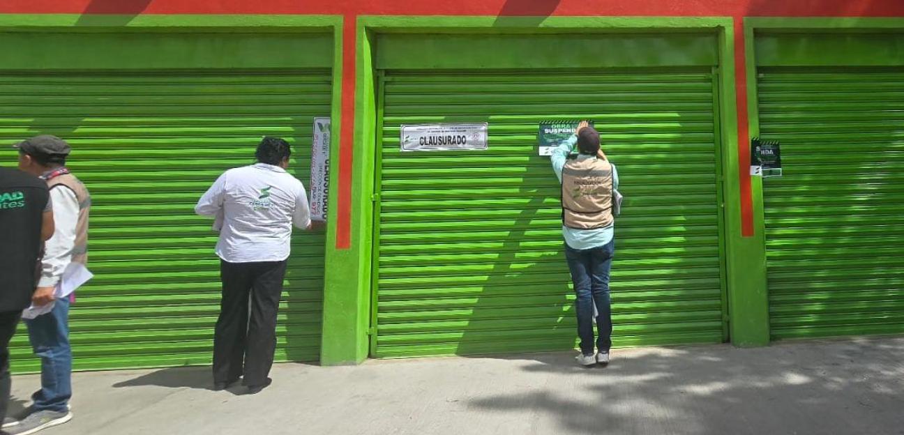 Ayuntamiento de Soledad exhorta al trámite de permisos de obra para garantizar orden y seguridad