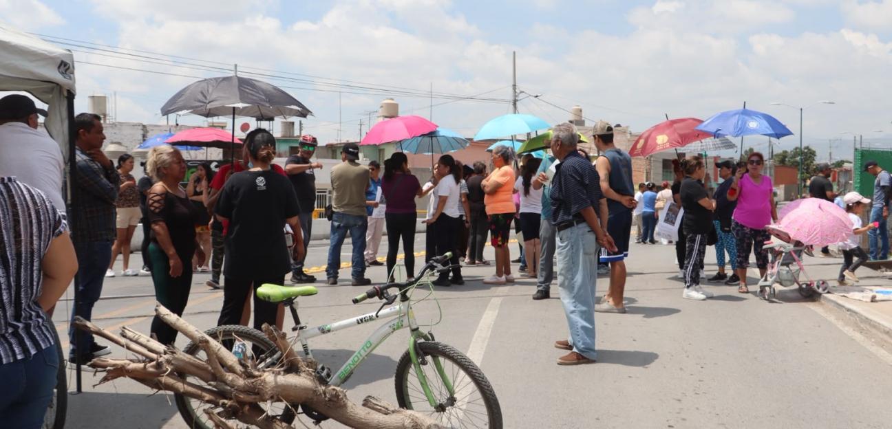 Guardia Civil Municipal aplica Bando de Policía y Buen Gobierno a agitadores infiltrados en manifestación