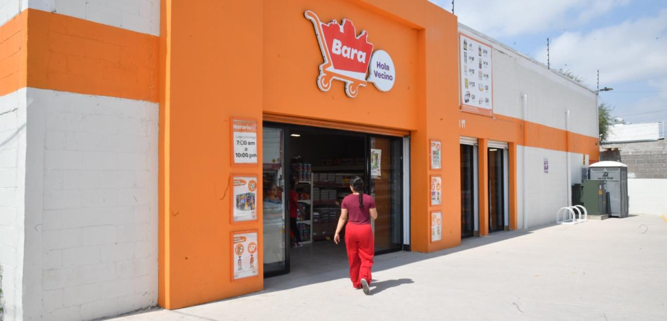 Ampliación de nuevas tiendas comerciales en Soledad es reflejo del ordenado crecimiento urbano