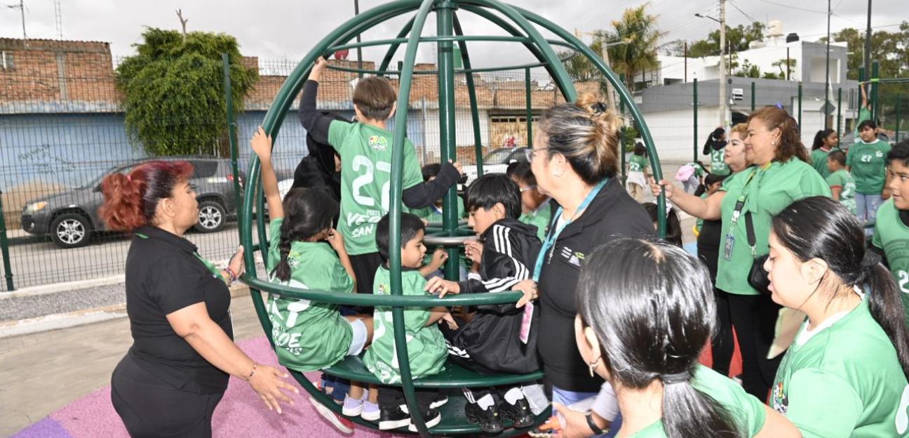 Más de 250 niñas y niños inician campamentos de verano en las bibliotecas municipales de Soledad