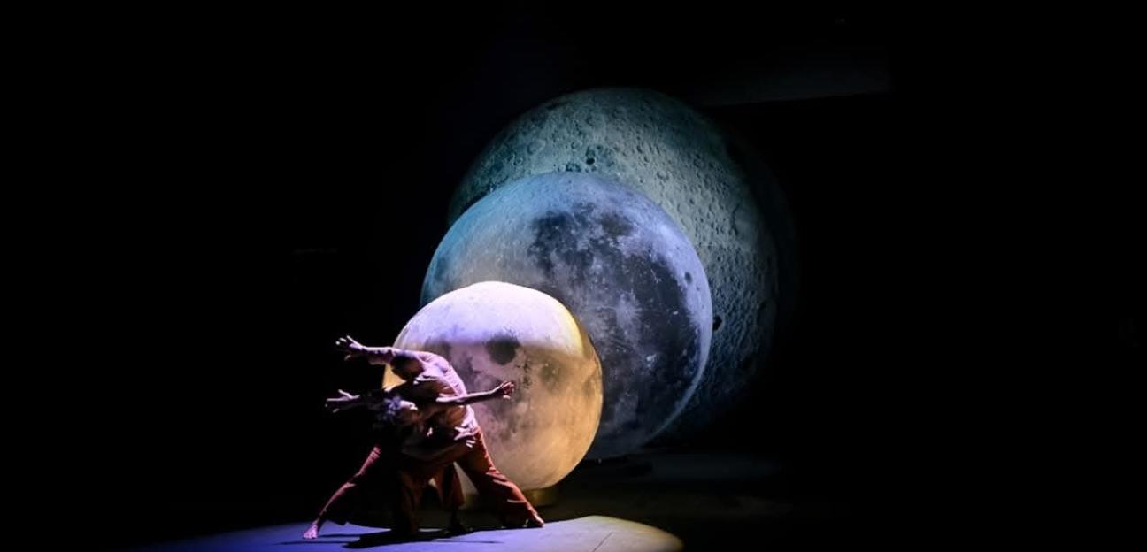 Soledad de G.S. se suma al Festival Internacional de Danza Contemporánea Lila López