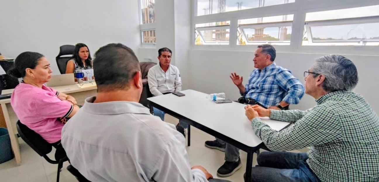 Con nuevas inversiones de tiendas departamentales, Soledad crece y expande su crecimiento