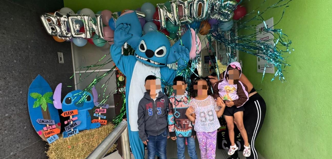 DIF Municipal de Soledad deslumbra en el Summer Camp 2026 inclusivo