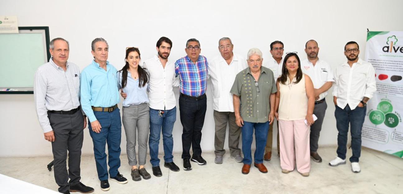 Fortalece Juan Manuel Navarro alianza con empresarios para impulsar más inversión y empleo en Soledad