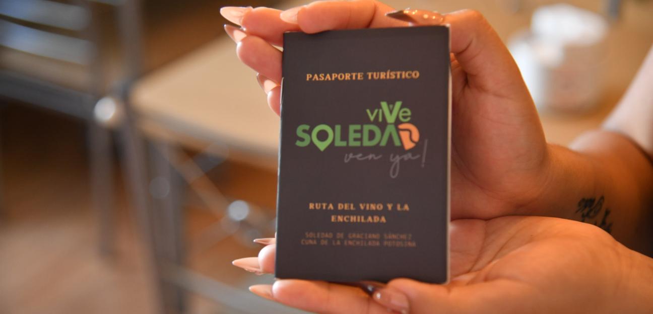 Pasaporte Turístico 4.0 amplía experiencias y beneficios para descubrir la riqueza de la Soledad