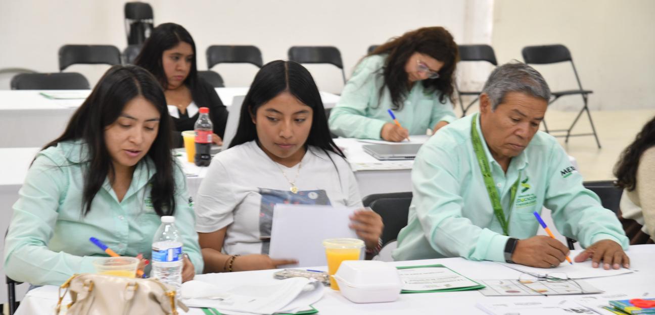 Gobierno de Soledad ofrecerá curso gratuito de regularización escolar