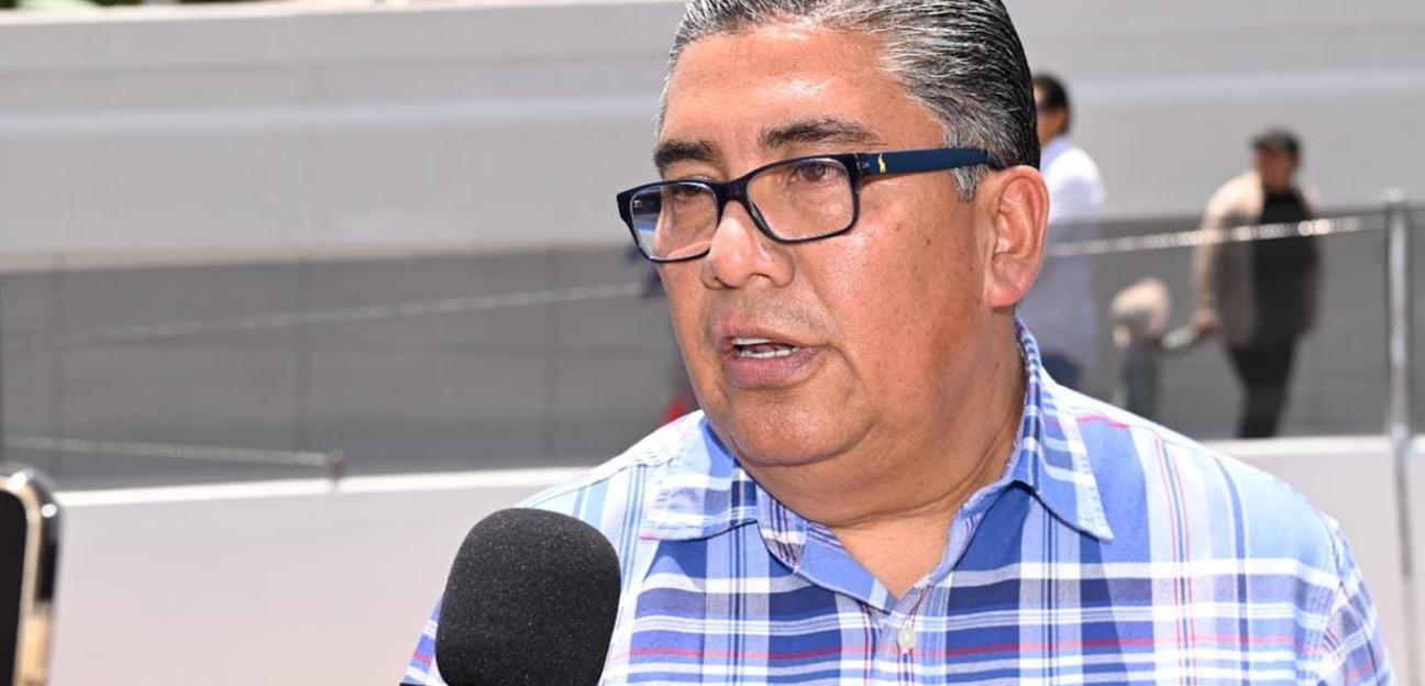 Soledad tendrá la primera lavandería gratuita del programa estatal