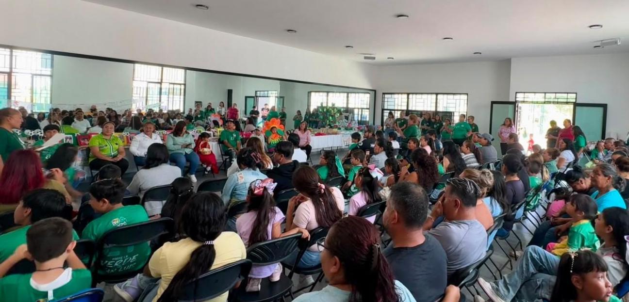 Más de 250 niños y niñas culminan interactivo campamento de verano en Soledad