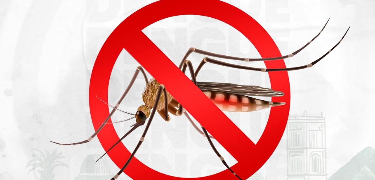 Ayuntamiento de Soledad inicia semana informativa para prevenir dengue, zika y chinkungunya