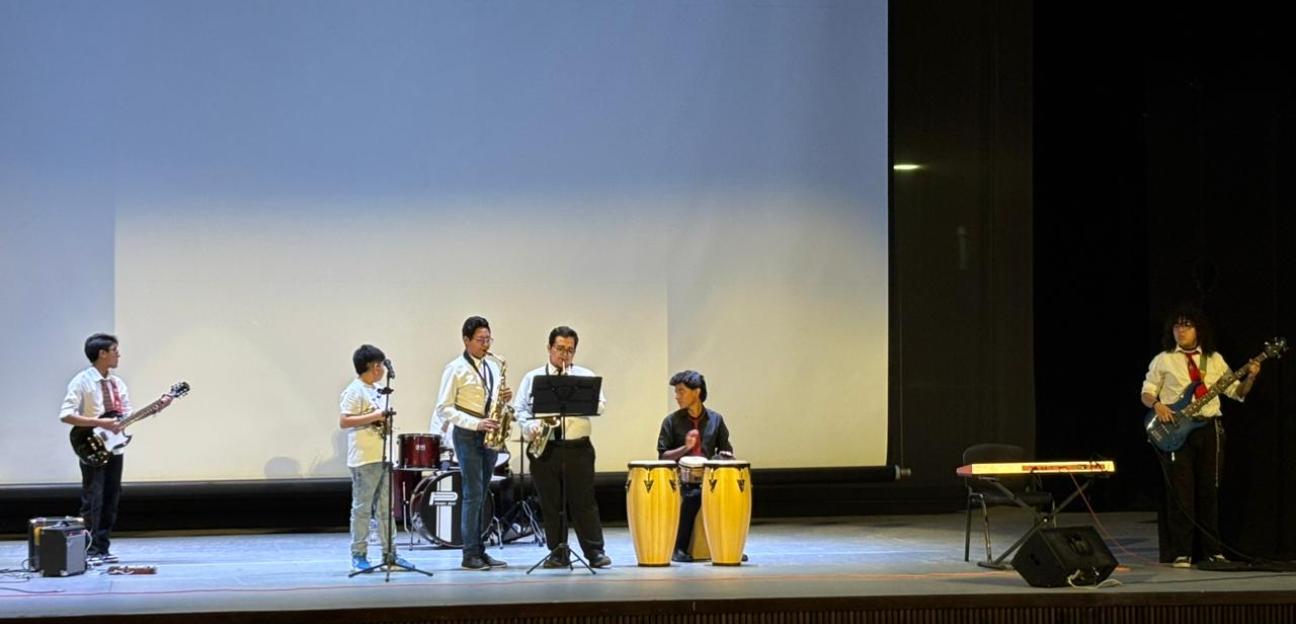 Escuela Municipal de Música de Soledad busca nuevos talentos; abre inscripciones gratuitas