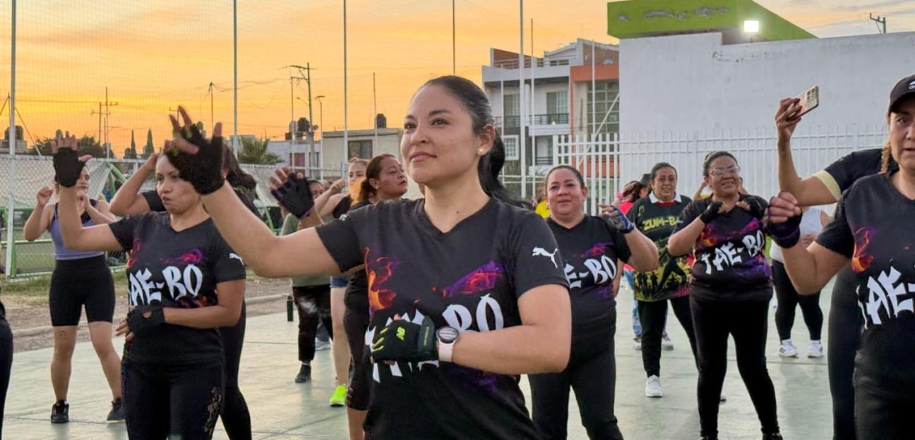 Jóvenes impulsan agenda de desarrollo en el municipio de Soledad