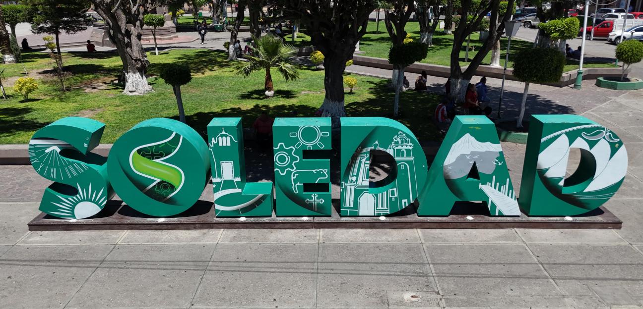 Gobierno de Soledad abre convocatoria a Soledenses Distinguidos en el marco del 259 aniversario del municipio