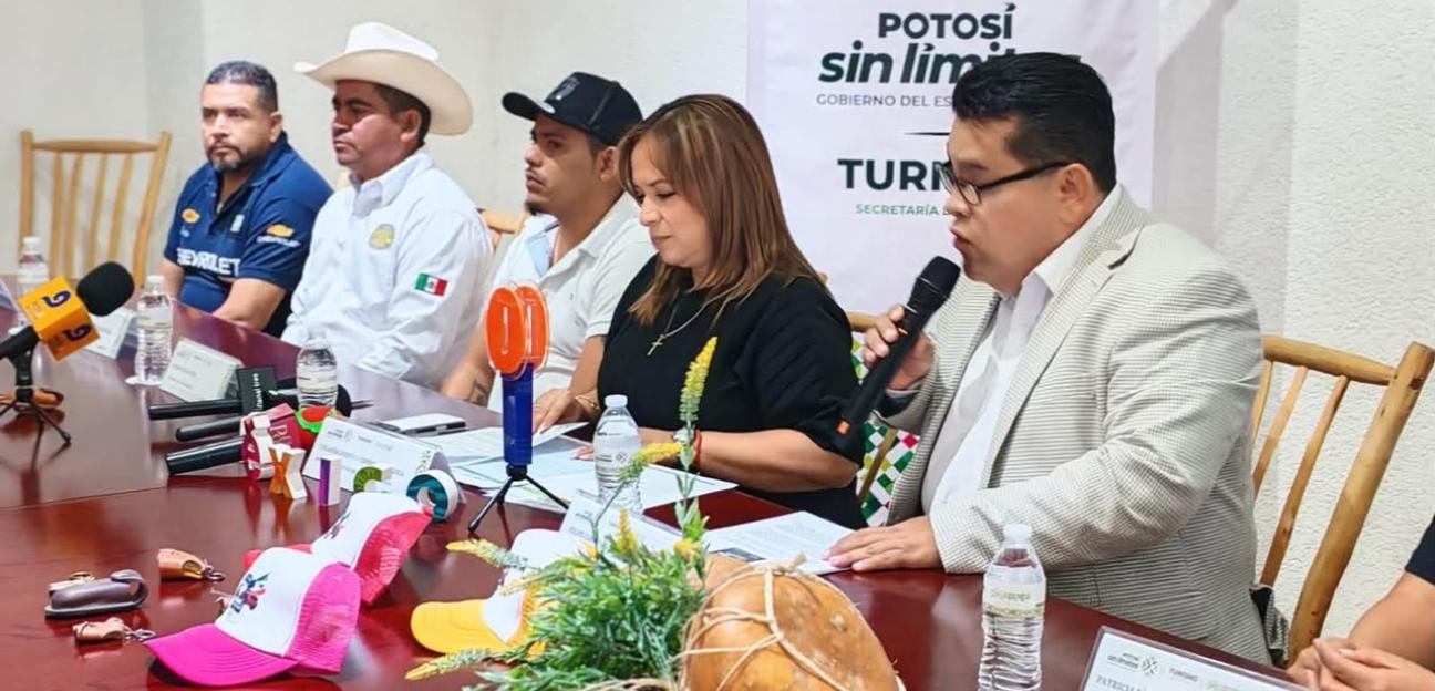 Soledad de G.S. hará historia turística con rodada nacional Trucks 2026
