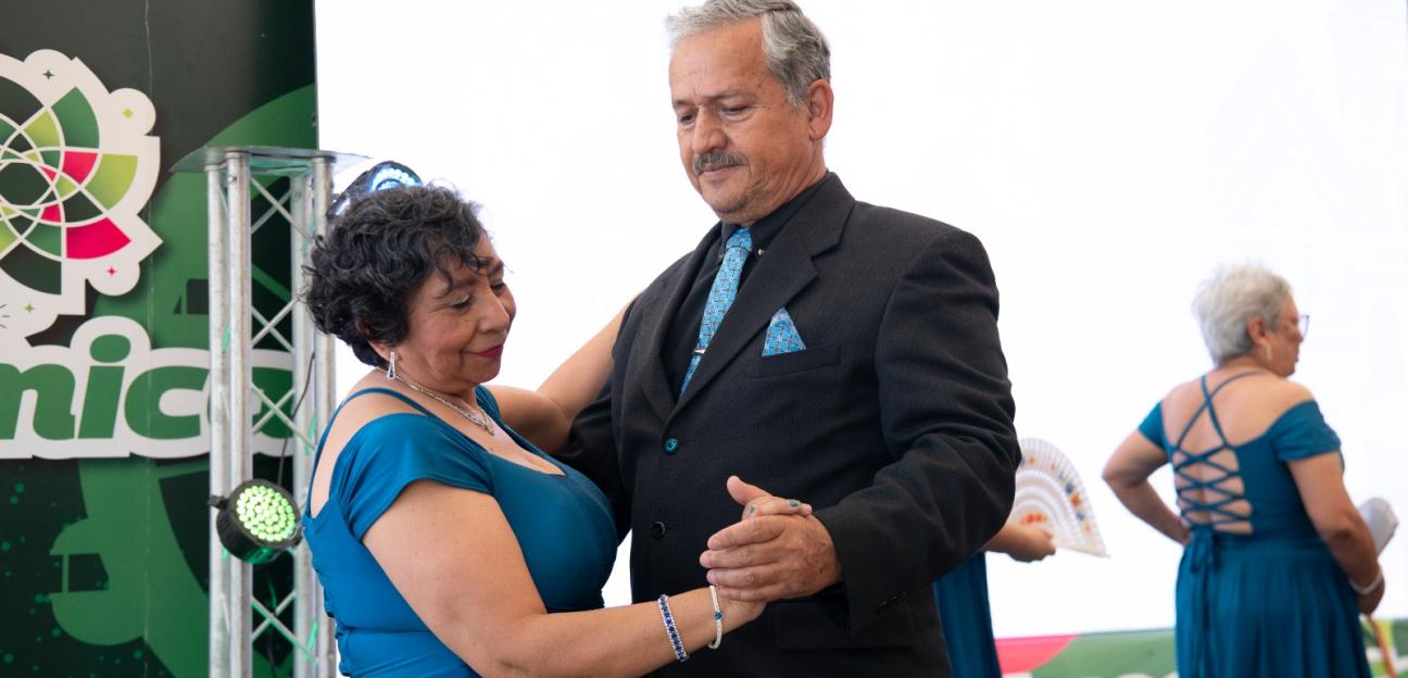 Soledad será casa del Primero Festival del Danzón, este 25 de septiembre