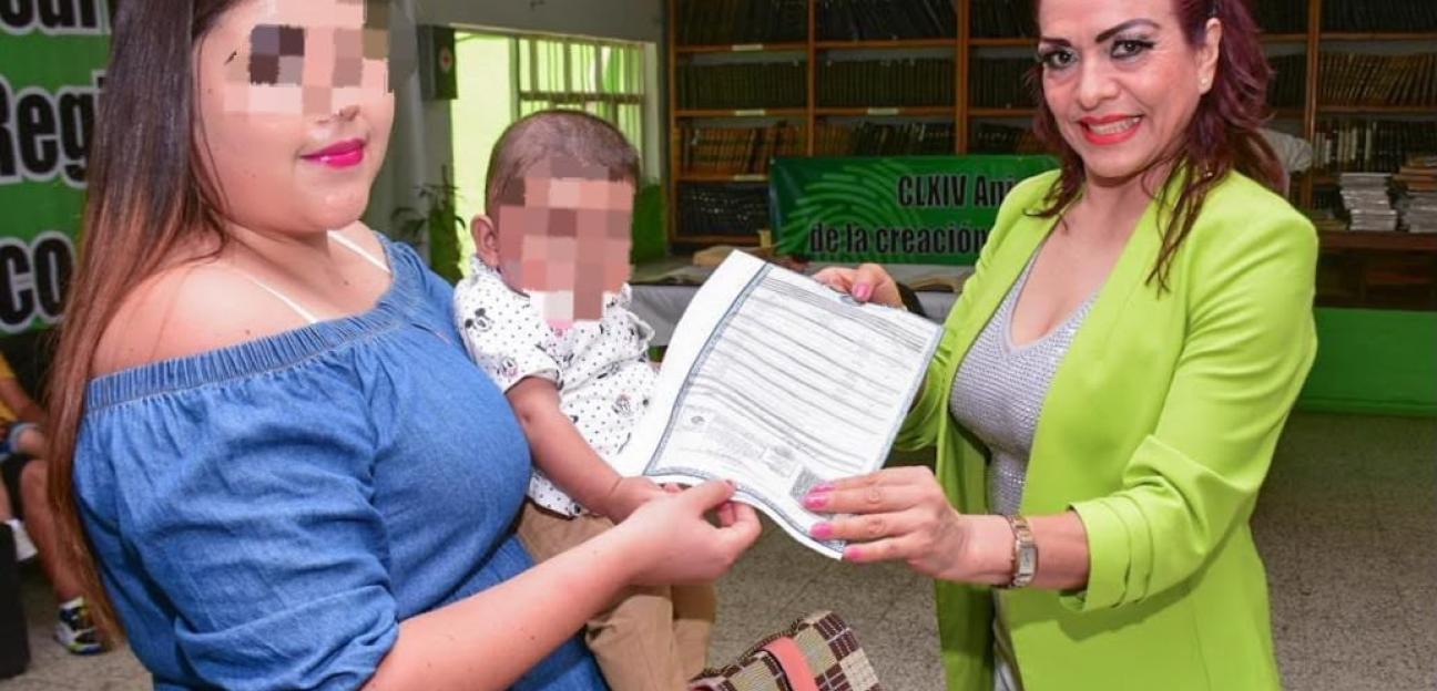 Gobierno de Soledad garantiza atención de calidad y certeza jurídica ante incremento de trámites por regreso a clases