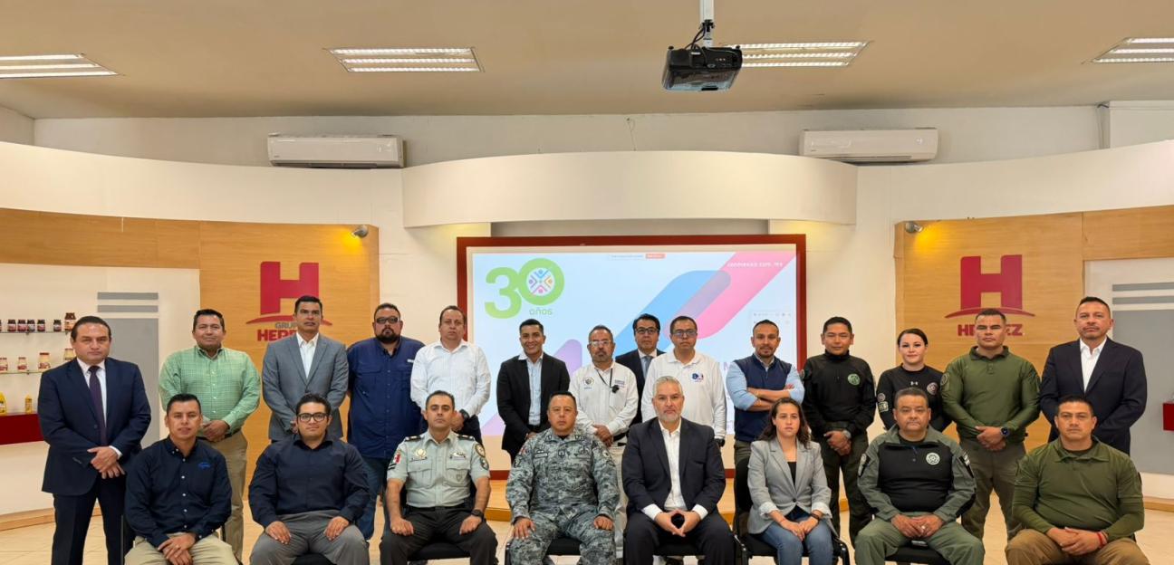 Guardia Civil de Soledad refuerza coordinación para vías más seguras