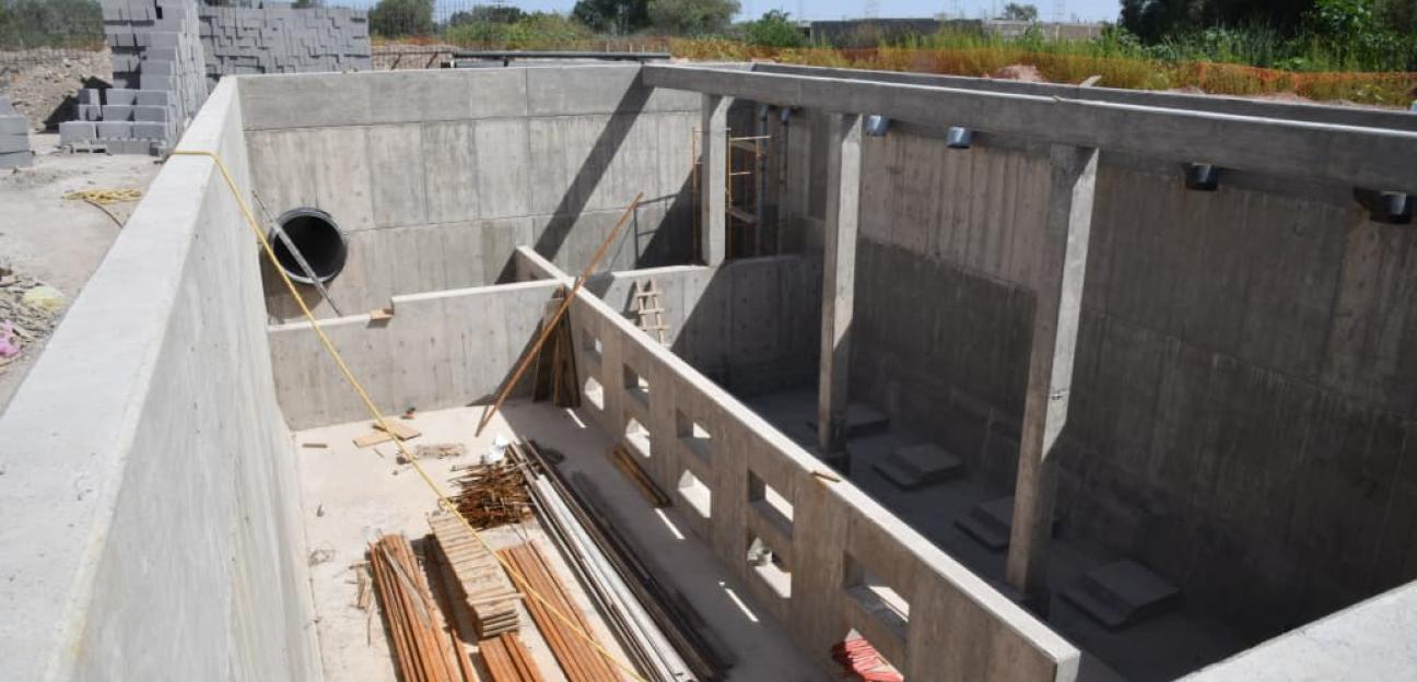 Municipio de Soledad da muestra de capacidad para operar su propio sistema de agua: Alcalde