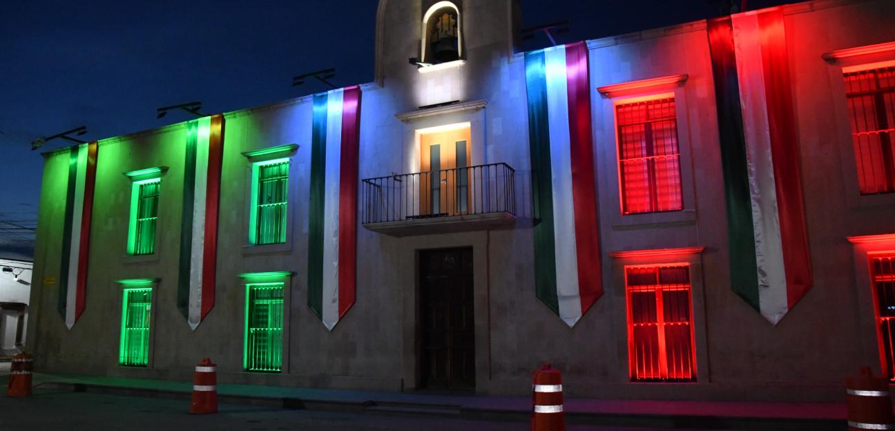 Alcalde Navarro Muñiz invita a celebrar la Noche Mexicana con la presentación especial de La Mafia